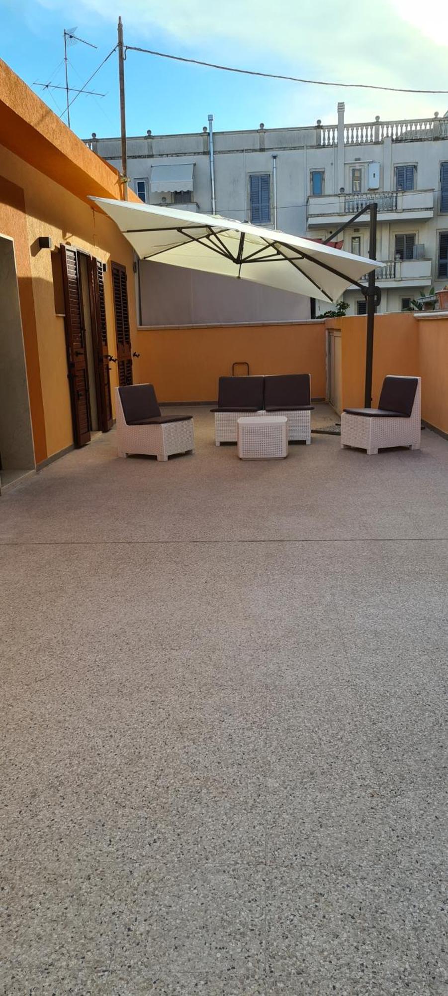 Affittacamere Villa Ginevra Gallipoli Phòng bức ảnh